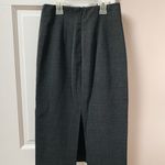 Bebe Vintage  Pencil Skirt Photo 1