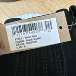 Toms  - Noa Suede Ankle Boots in Black Photo 3