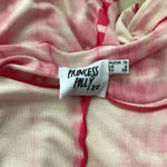 Princess Polly  Penny Lane Tie Dye Top Size 6 Photo 5