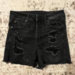 American Eagle Outfitters Jean Shorts Photo 0