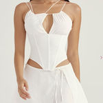 House Of CB  Clarice skirt Photo 0