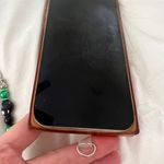 NWT Angela’s Designs handmade one of a kind Halloween cell phone charm Orange Photo 7