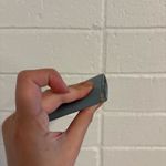 Saint Laurent  vintage keyholder wallet in blue Photo 6