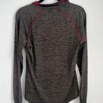 Colosseum Athletics Florida State University Half Zip Photo 1