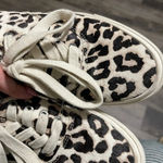 Seavees  Platform Leopard Cowhide Photo 9
