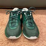 Nike Green  Shoes Photo 1