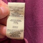 Free People Raspberry Little Bit of Love Blouse Photo 7