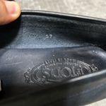 Tod's J.P.  Navy Loafers -
Women's 37/6 USA Photo 11