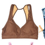 NWT Bundle of 4 Niyama Sol Sports Bras Photo 0