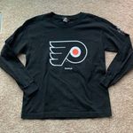 Reebok Philadelphia flyers long sleeve tee Photo 0