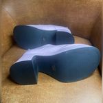 Charles and Keith  Pink Platform Shoes Photo 4