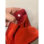 Lululemon Wunder Under Pant III (Reversible) 6 Pink Photo 4