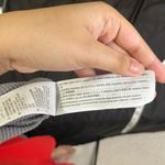 Hollister Gray Long Sleeve Shirt Photo 7