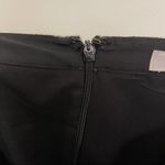 1. State  Mini Skirt Size Large Metallic A-line Dressy Holiday Cocktail Pleated Photo 12