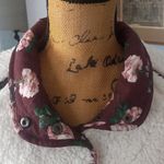 Matilda Jane "Snow Day" White Sherpa Jacket Photo 5