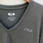 FILA Athletic Top Photo 2