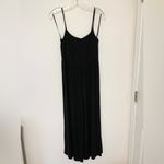 Quince  Tencel Wide Leg Jumpsuit Photo 1