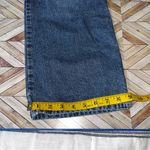 Hydraulic  Low Rise Waistband Wide Leg Carpenter Jeans Vintage Y2K‎ Baggy 90's Photo 13