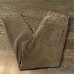 EXPRESS NWT Super High Waist Beaded Side Slim Jeans, Size 00 Photo 5