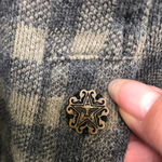 Obey WOMENS PEA COAT Photo 4