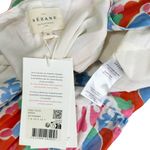 Sézane  Tonya Mini Dress, Brieno, FR36/US4 Photo 12