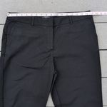 Signature Grace Anke Pants | Jones New York Black Ankle Pants Photo 5