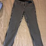 Worthington Striped Dress Pants Photo 0