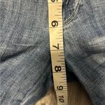 7 For All Mankind Low-Rise Trouser Jeans – Size 28 Photo 6