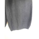 Bryn Walker Black Pullon Pants Lagenlook Balloon Barrel Leg Size Small Photo 2