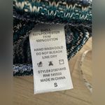 W5  Women's Striped Tank Top Photo 5