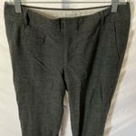 Banana Republic : Gray Wool Blend Dress pants- 6L Photo 8