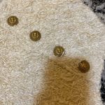 Balmain  sequin-embellished tweed mini dress size FR 44 Photo 3