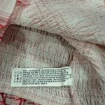 The Impeccable Pig  Top Cropped Size Medium NWT  Photo 3