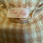 Pink Lily NWOT So I’ve Heard Top Photo 3