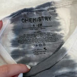 Chemistry  - T-shirt - Size S Photo 5