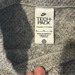 Nike  Tech pack Women's Gray Sweater Photo 3