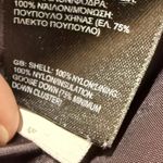 The North Face  Puffer Jacket Womens M Pink Down Insulated Coat AZPL TB95 TN95 Photo 5