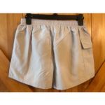 Dolfin  khaki Shorts Size Medium Nwt unisex (6028) Photo 2