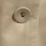 Morris day The Label Halter Neck button up Vest Yellow Size L Photo 3