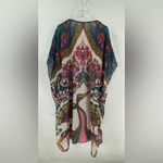 Aratta Fields of Happiness‎ Kimono Blue Size undefined Photo 2