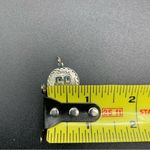 Sterling Silver Class Of 69 Charm Spencer 925 Round Disc Photo 4