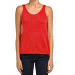 Lucky Brand  Sweater Tank Top Size XS Photo 1