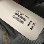 Soft Surroundings The Ultimate Braided Knot Ankle Jeans Plus Pull On Size 3X 24W Photo 8