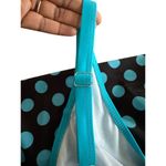 Hanna Nikole 2pc Tankini Swimsuit Set Boyshorts Size 20W Plus SIzeTummy Control Blue Photo 5