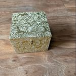 Folio Silver Watch and Bracelet Set Photo 2