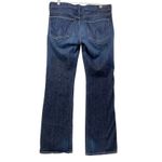 Citizens of Humanity  Dita Petite Bootcut Leg Jeans Womens Sz 30 Western Boho Photo 12