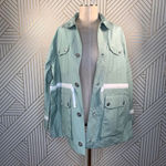 Hunter  Boots Refined Waterproof Garden‎ Jacket Photo 8