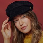 Lack of Color Black Fisherman Cap  Photo 0