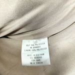 Birdy Grey Shamin Dress Size Small Taupe NEW Bump Friendly Bridesmaid Formal Photo 9