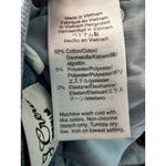 J. Crew Womens Blue Curvy Full Length Demi Boot Medium Wash Jeans Size 30 Photo 3